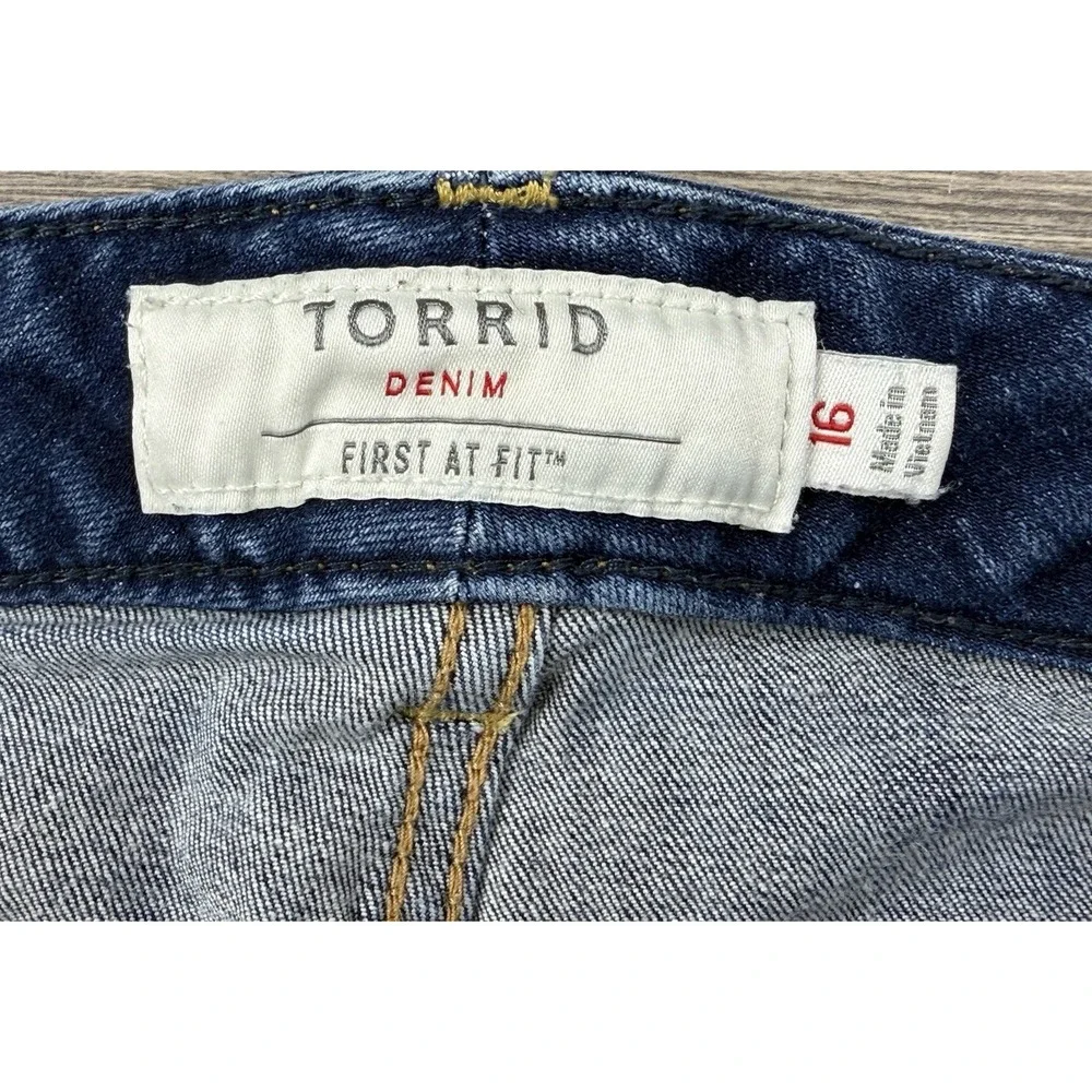 torrid boyfriend straight